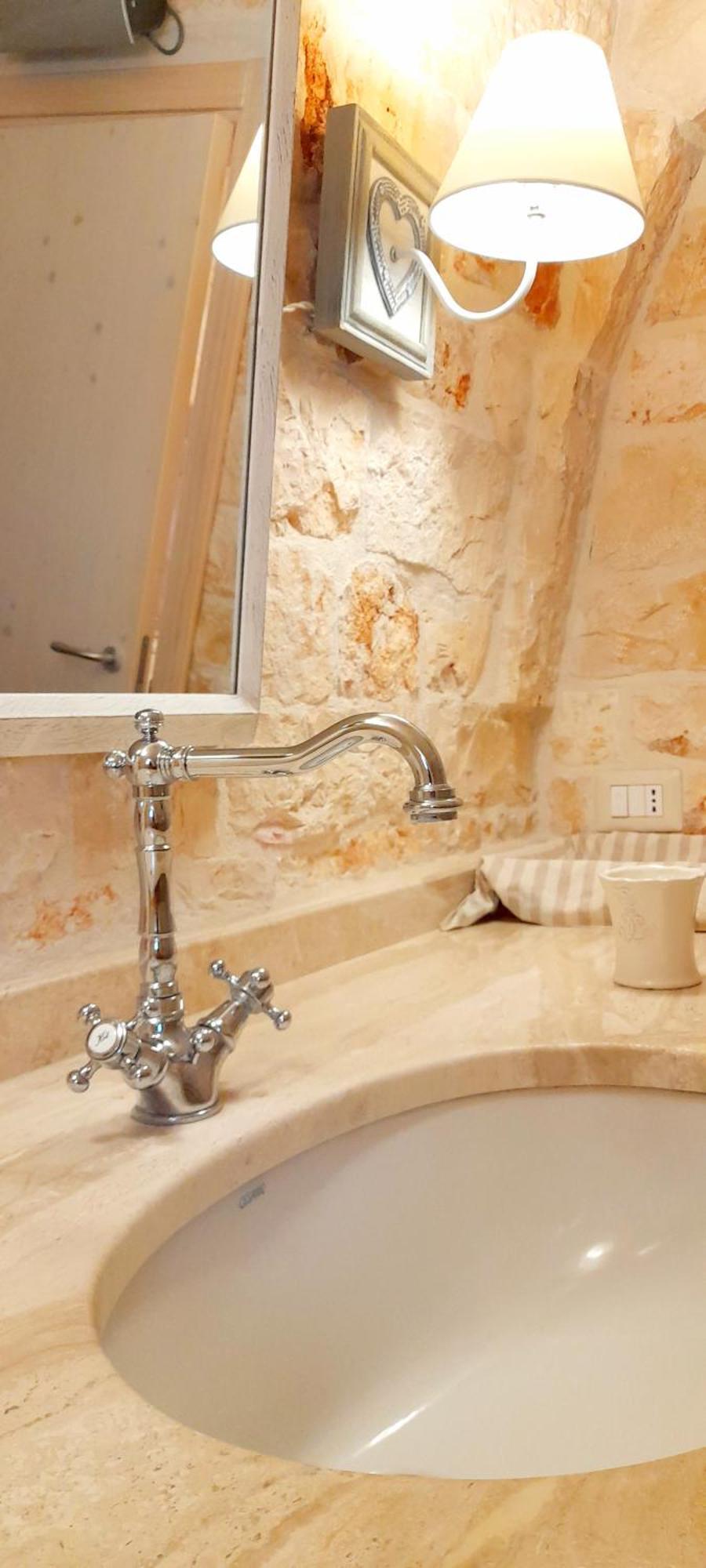 Trullo Roverella Locorotondo Exteriér fotografie