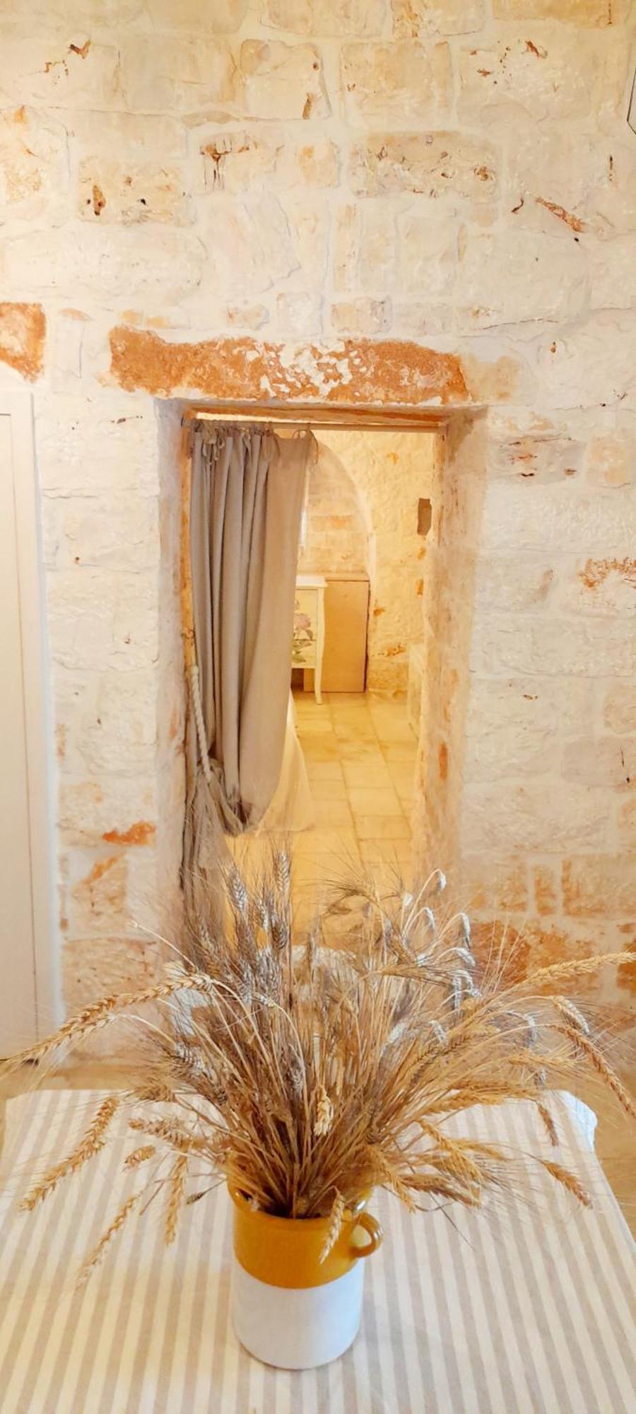Trullo Roverella Locorotondo Exteriér fotografie