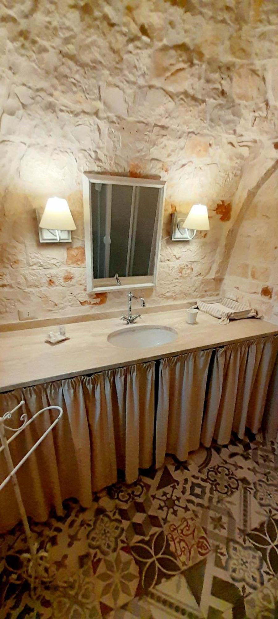 Trullo Roverella Locorotondo Exteriér fotografie